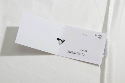 Chrome Hearts Men's Long-Sleeve T-shirtSweatshirt K9010