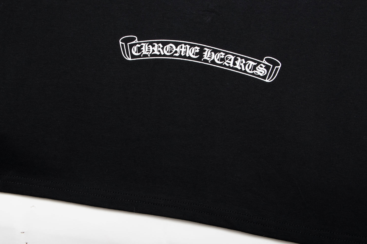 Chrome Hearts New T-shirts 6024