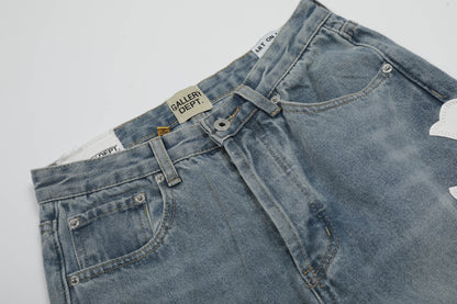 Chrome Hearts Pants 8146