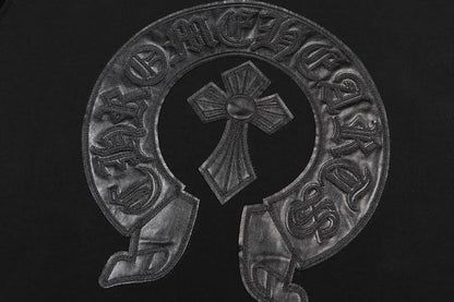 Chrome Hearts ZIP-UP Hoodie K5020