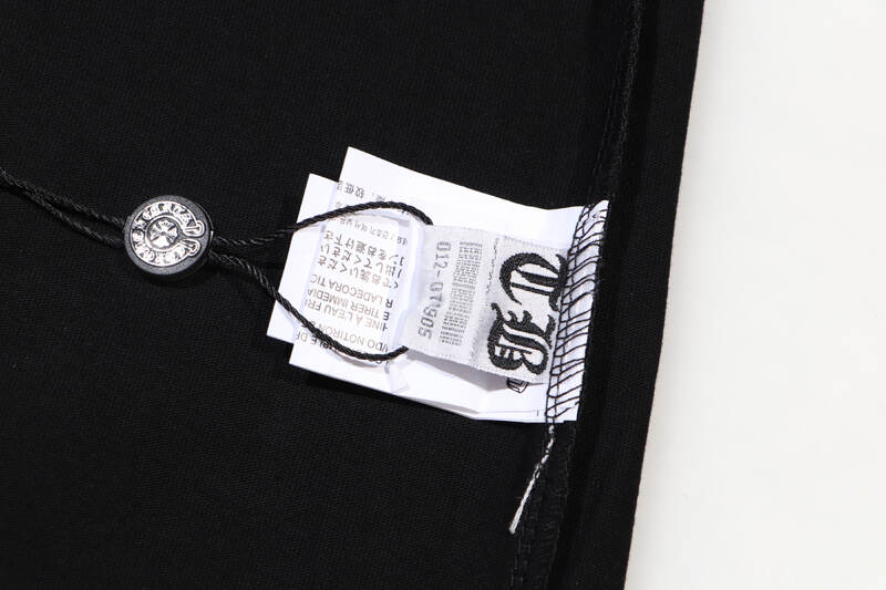 Chrome Hearts T-shirt-K6033