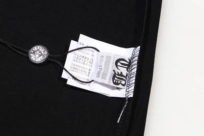 Chrome Hearts T-shirt-K6033