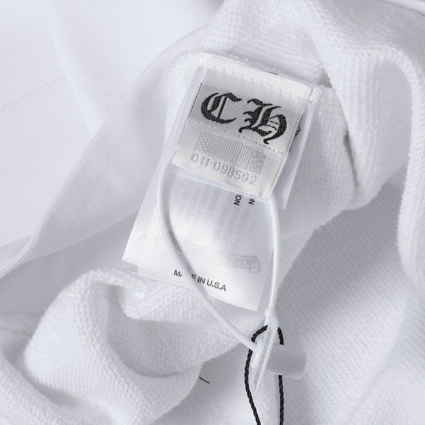 Chrome Hearts New Hoodie -8897