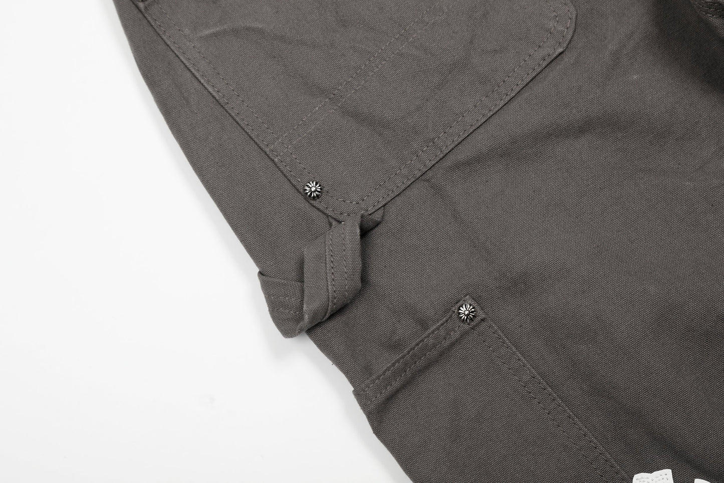 Chrome Hearts Pants 8165