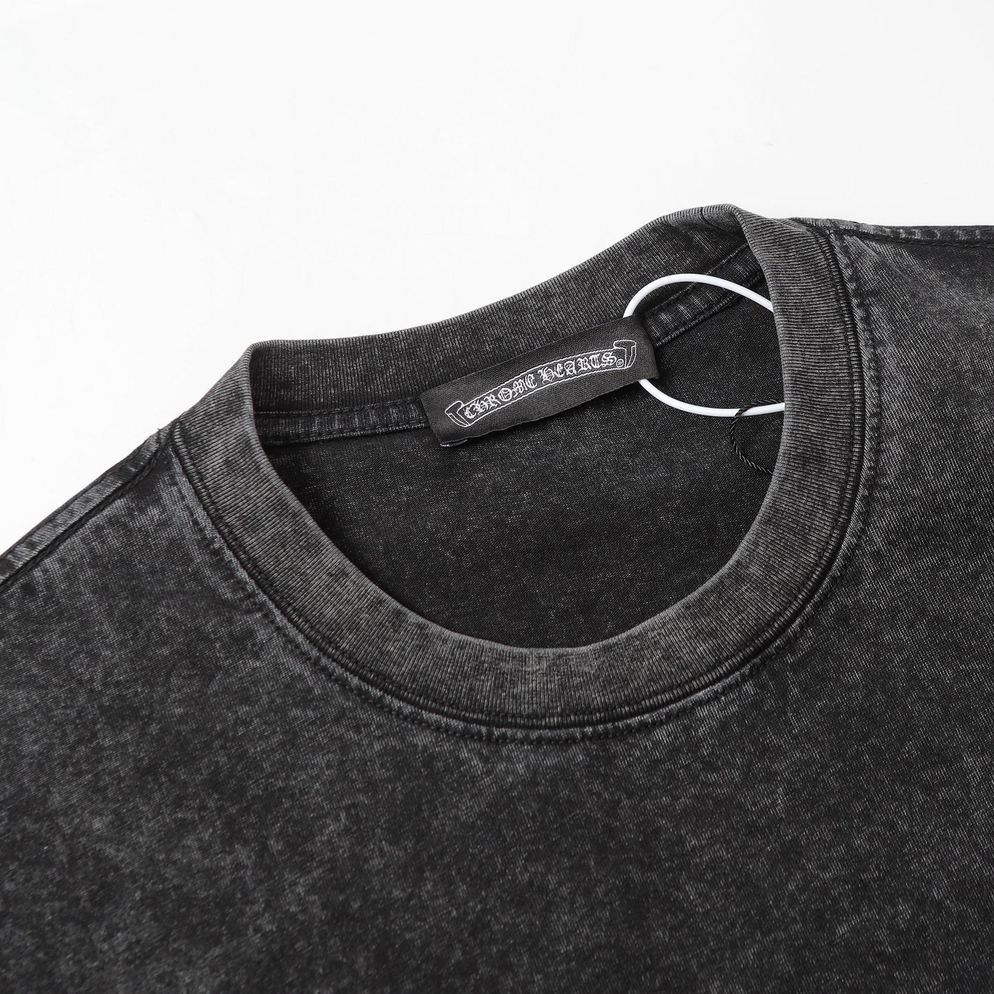 Chrome Hearts New T-shirt 2265