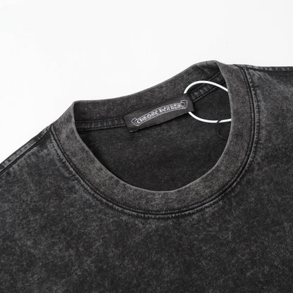 Chrome Hearts New T-shirt 2265
