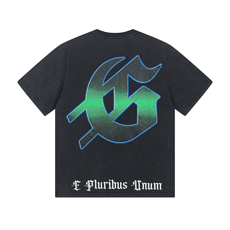 God Speed T-Shirt-1013