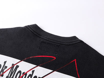 God Speed T-Shirt-1079