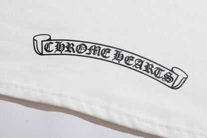 Chrome Hearts T-shirt 6086