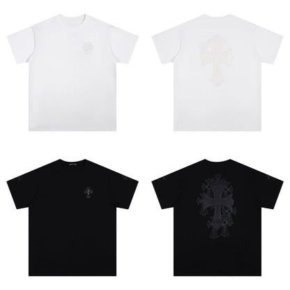 Chrome Hearts T-shirt 6102