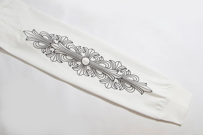 Chrome Hearts New SWEATSHIRTS -8008