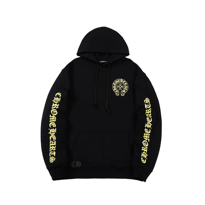 Chrome Hearts New Hoodie -8879