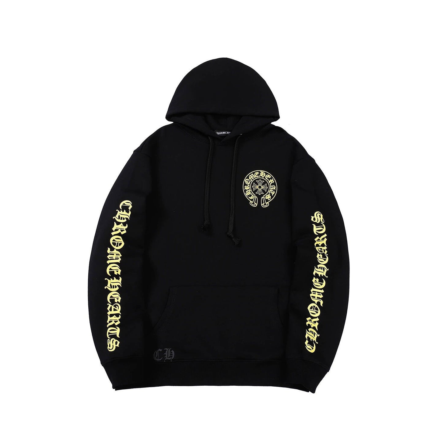 Chrome Hearts Hoodie 8879
