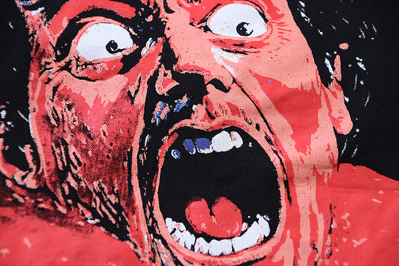 Hellstar new fashion T-shirt 6729