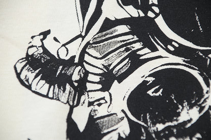 Hellstar new fashion T-shirt Suit