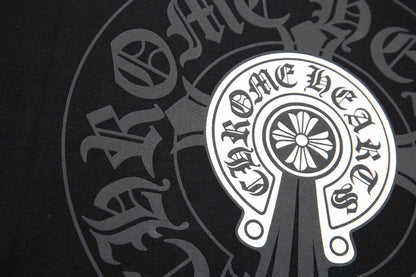 Chrome Hearts New T-shirts 6006