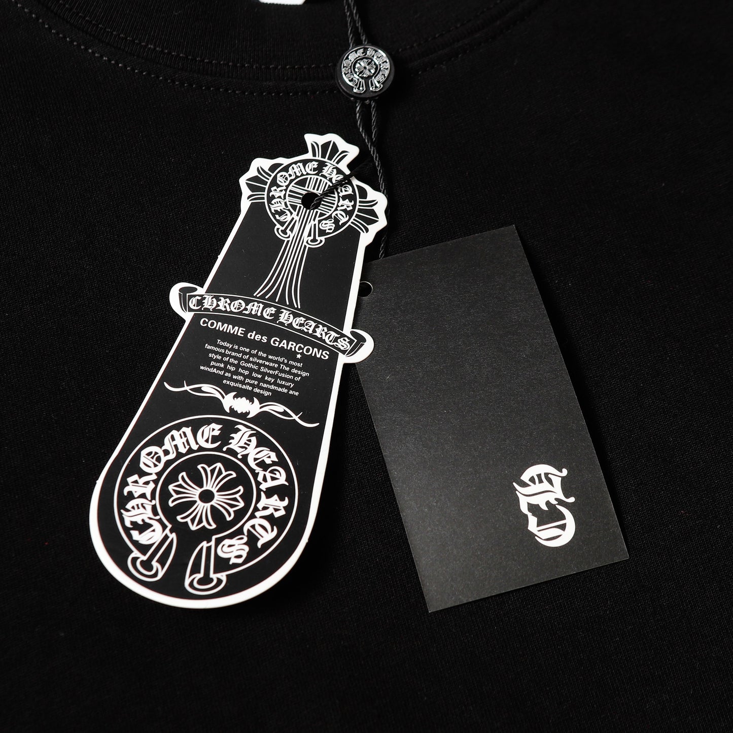 Chrome Hearts T-shirt 2238