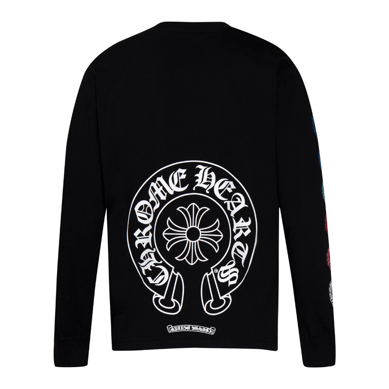 Chrome Hearts New SWEATSHIRTS -8009