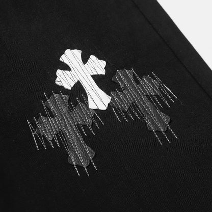 Chrome Hearts Pants-6212