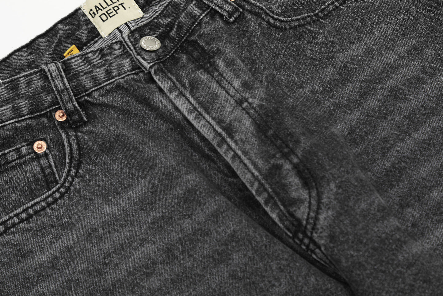 Chrome Hearts Pants-8102