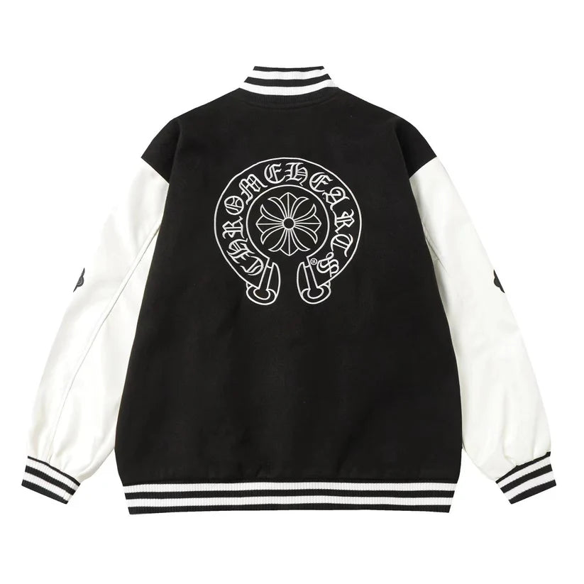 Chrome Hearts New Jacket -114