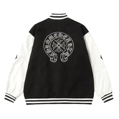 Chrome Hearts New Jacket -114