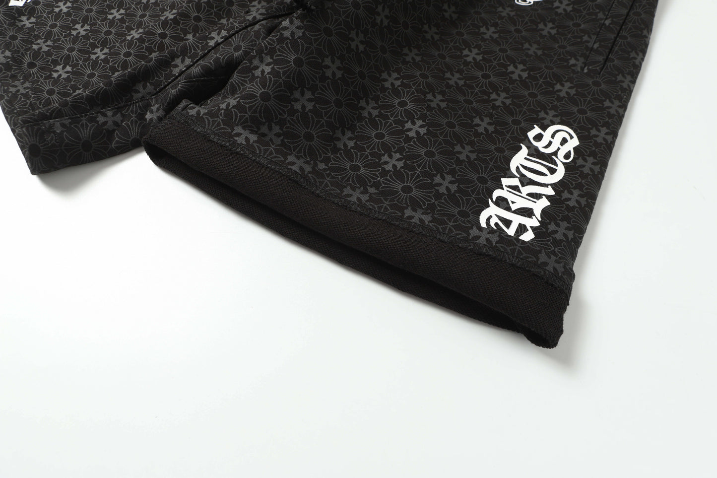 Chrome Hearts Shorts 2282