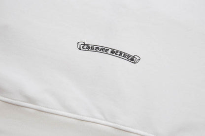 Chrome Hearts ZIP-UP Hoodie K5001