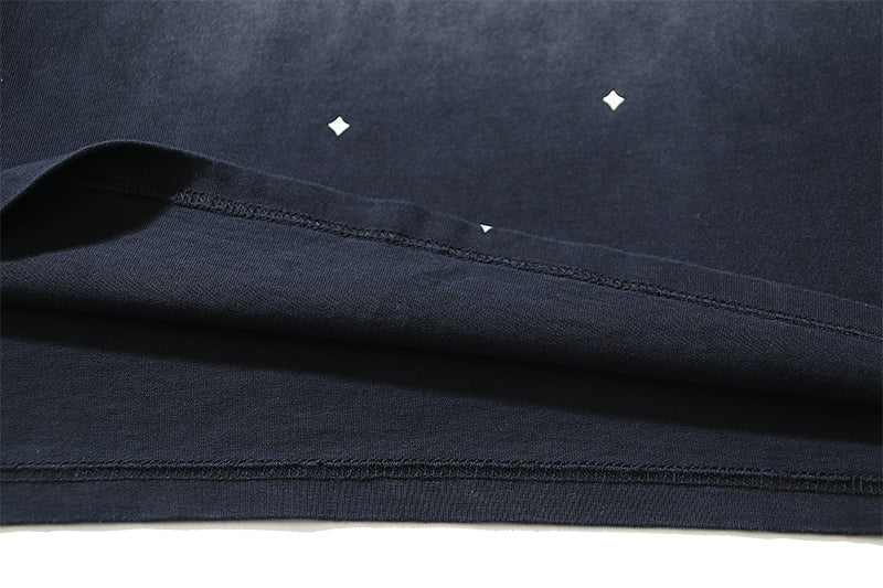 Hellstar new fashion T-shirt Suit