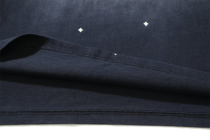 Hellstar new fashion T-shirt Suit