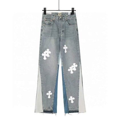 Chrome Hearts Pants-8116