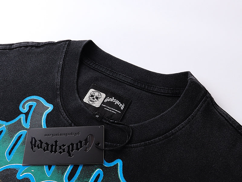 God Speed Sweatshirt-1099