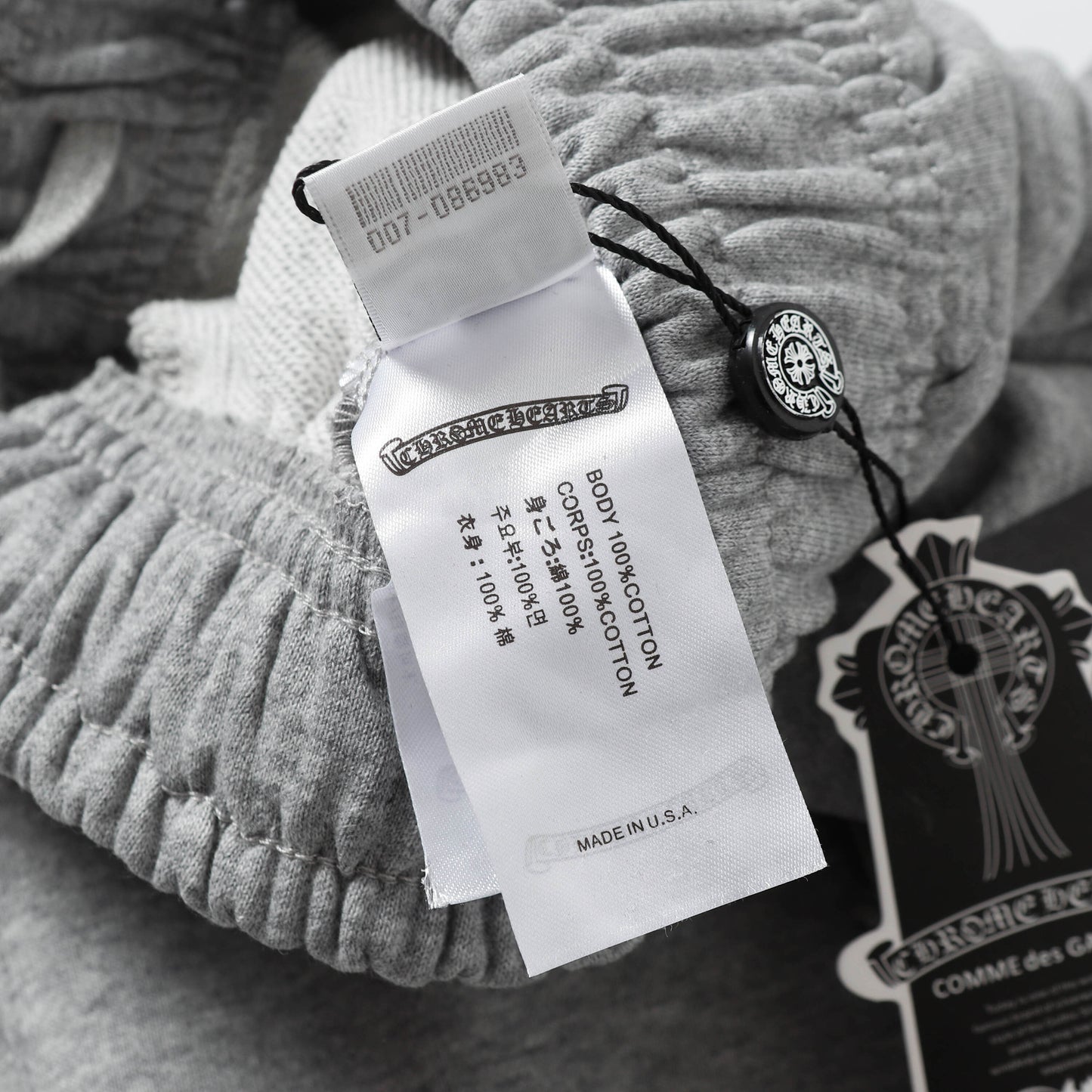 Chrome Hearts Shorts 1152