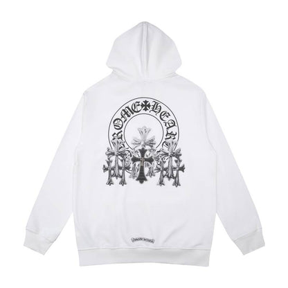 Chrome Hearts Hoodie K7007