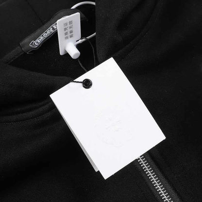 Chrome Hearts ZIP-UP Hoodie 9811
