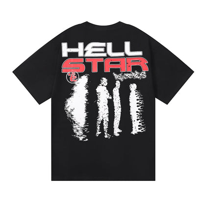 Hellstar new fashion T-shirt 2021