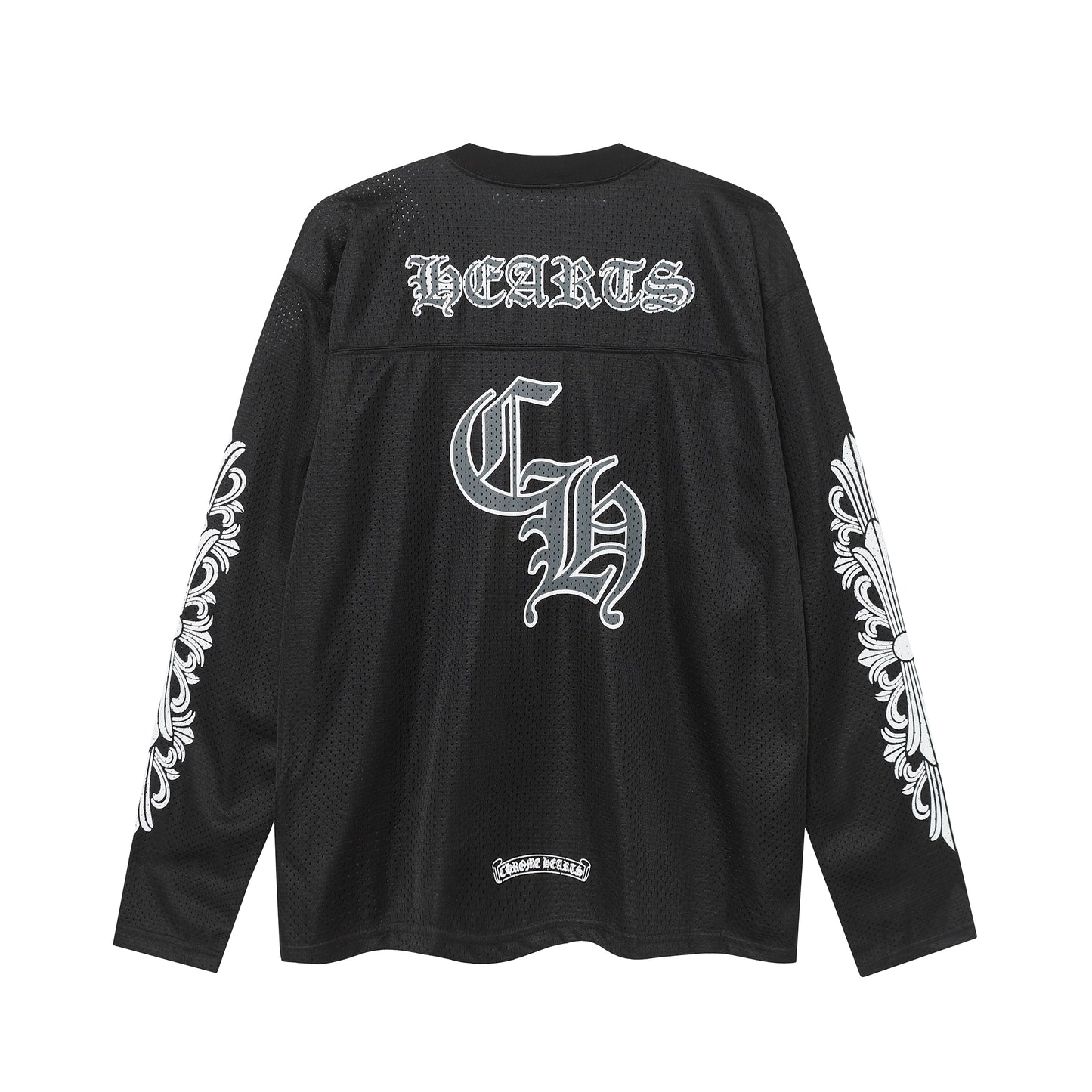 Chrome Hearts New SWEATSHIRTS -9998-1