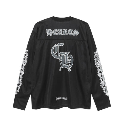 Chrome Hearts New SWEATSHIRTS -9998-1