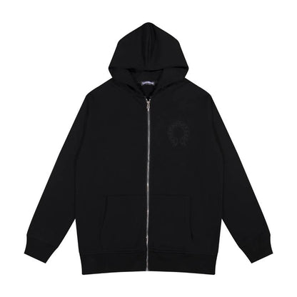 Chrome Hearts ZIP-UP Hoodie K5020