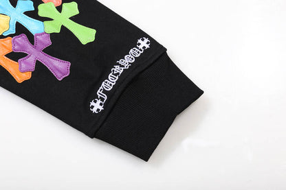 Chrome Hearts ZIP-UP Hoodie K5014