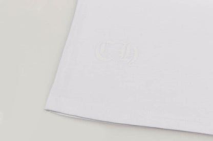 Chrome Hearts Men's Long-Sleeve T-shirtSweatshirt K8018