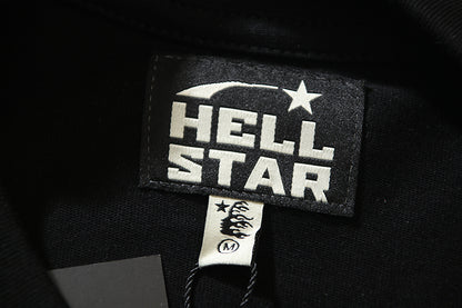 Hellstar new fashion T-shirt Suit