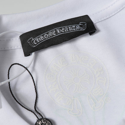 Chrome Hearts T-shirt-2256