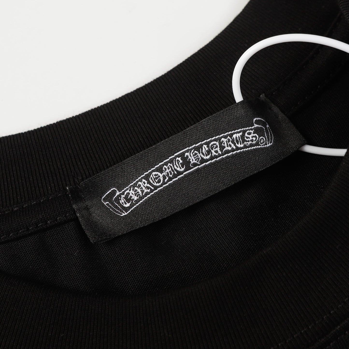 Chrome Hearts T-shirt-9985