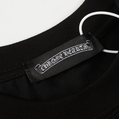 Chrome Hearts T-shirt-9985