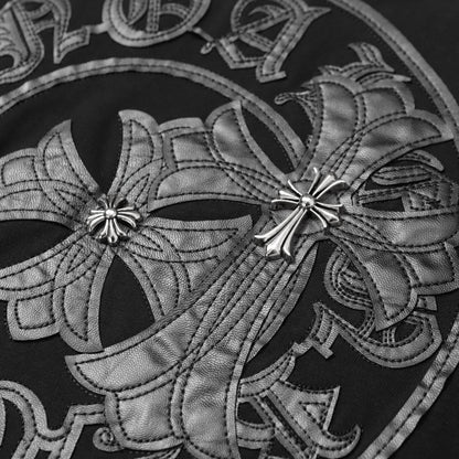 Chrome Hearts T-shirt 2268