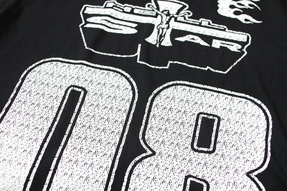 Hellstar new fashion T-shirt Suit