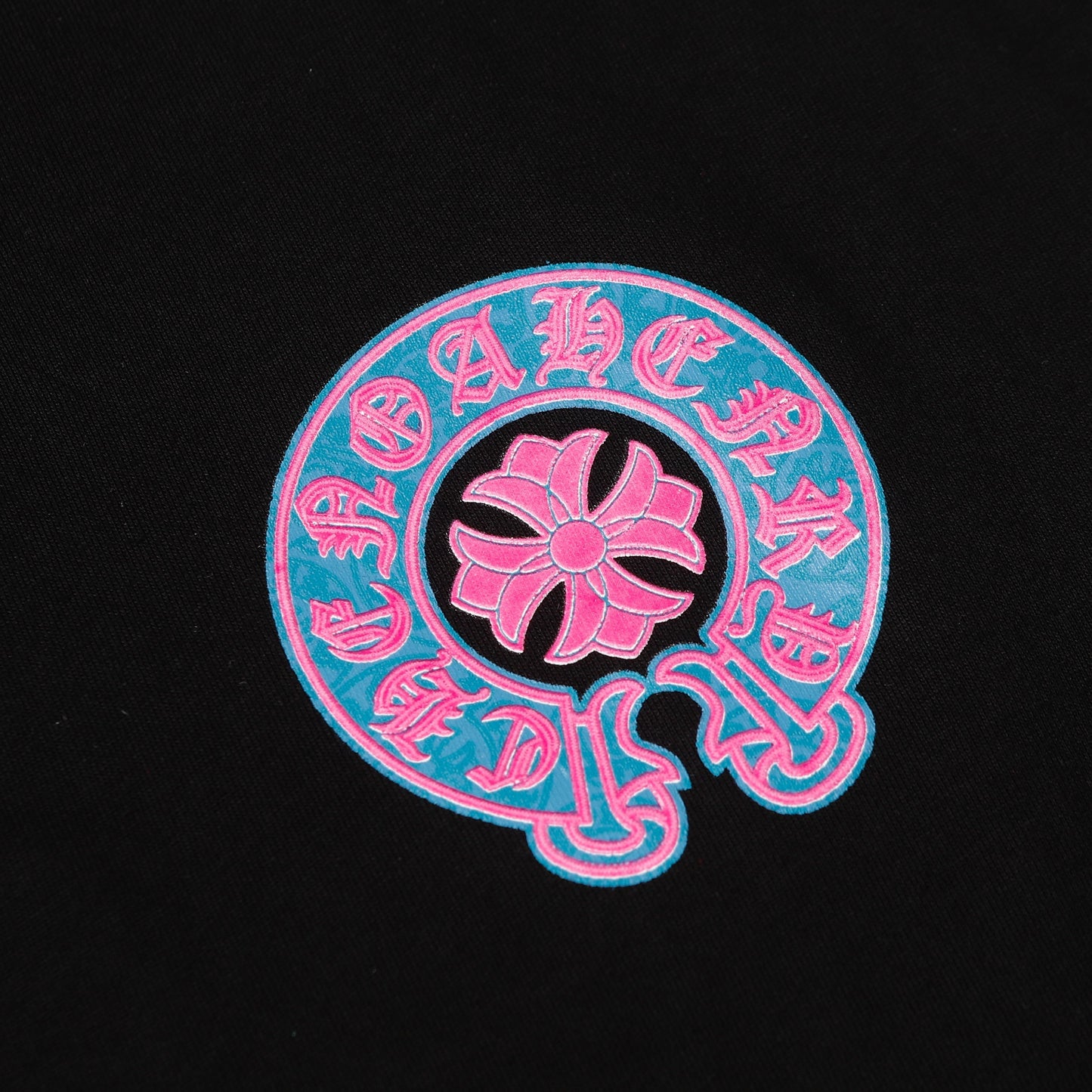 Chrome Hearts T-shirt 2231