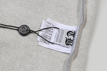 Chrome Hearts New Hoodie -7012