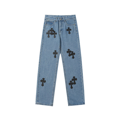 Chrome Hearts Pants-9975